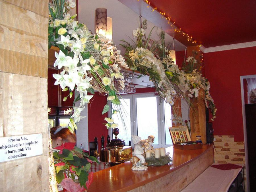 Wellness Hotel Bahenec Εξωτερικό φωτογραφία