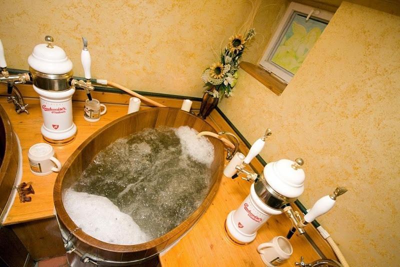 Wellness Hotel Bahenec Εξωτερικό φωτογραφία
