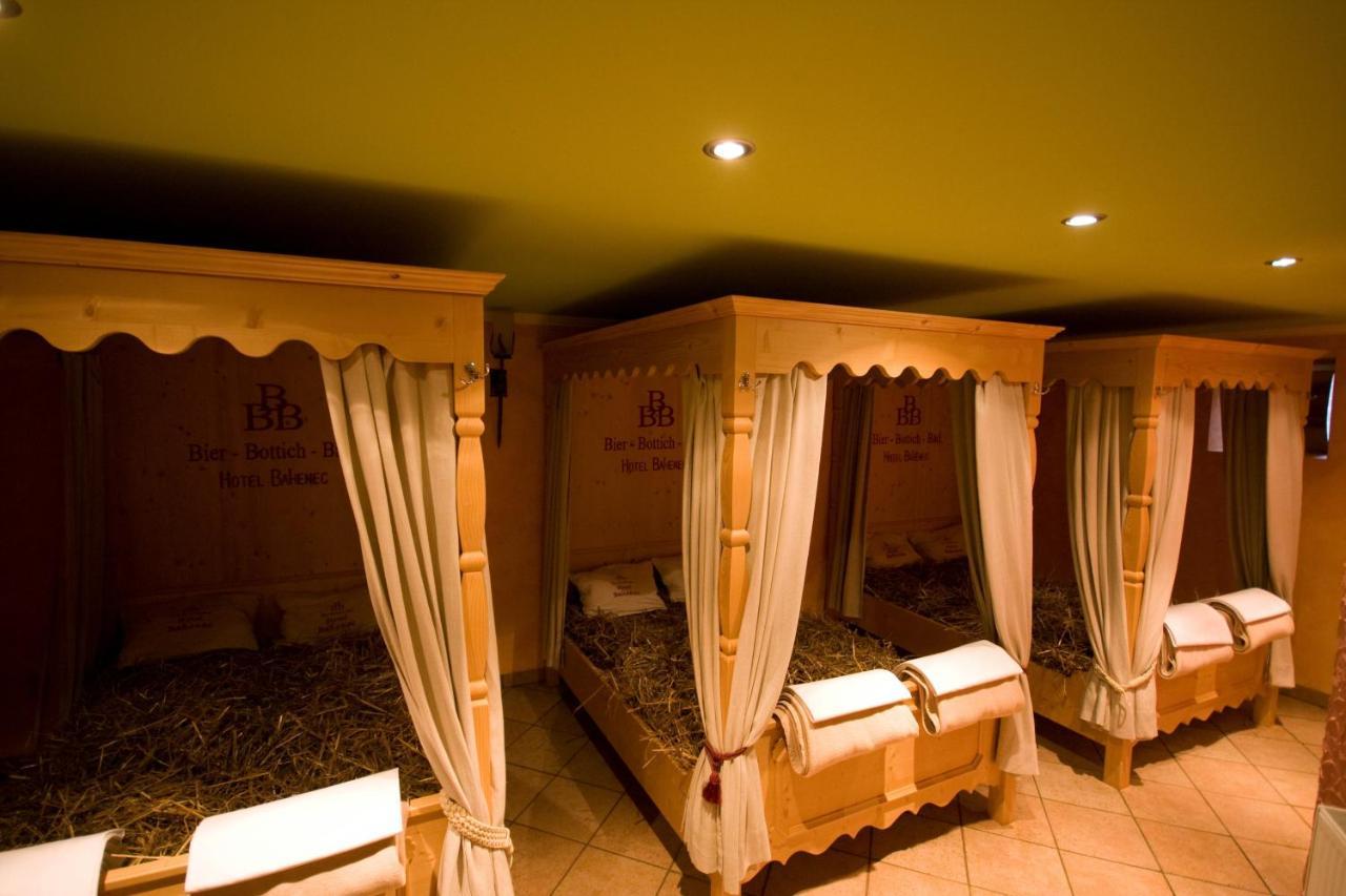 Wellness Hotel Bahenec Εξωτερικό φωτογραφία
