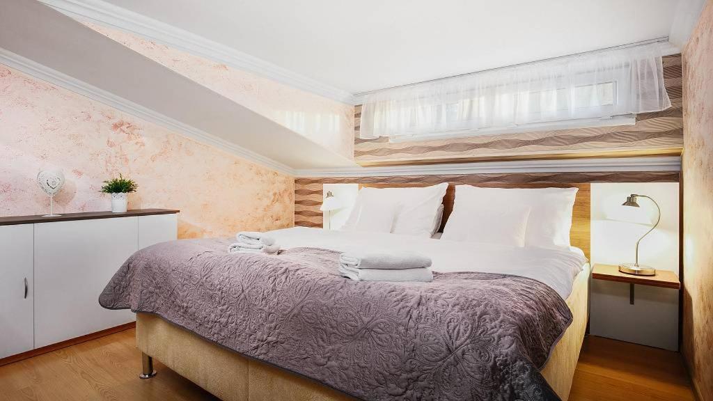 Wellness Hotel Bahenec Εξωτερικό φωτογραφία