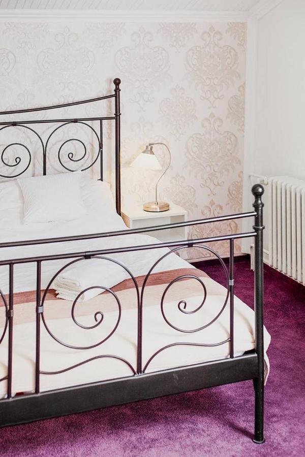 Wellness Hotel Bahenec Εξωτερικό φωτογραφία