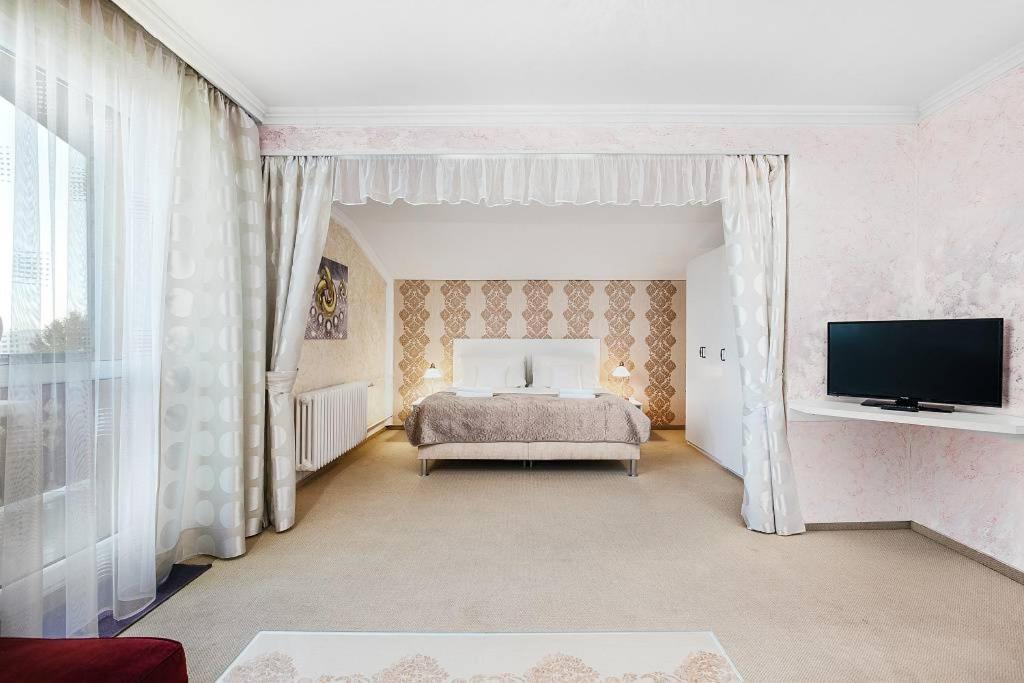Wellness Hotel Bahenec Εξωτερικό φωτογραφία