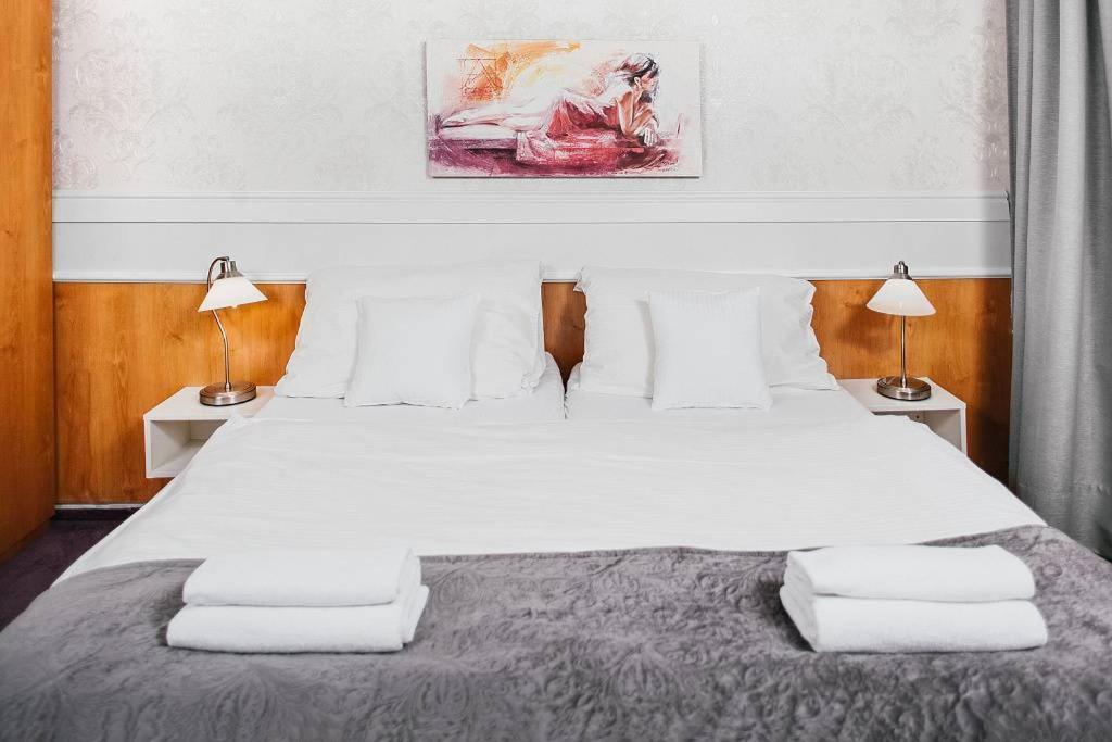 Wellness Hotel Bahenec Εξωτερικό φωτογραφία