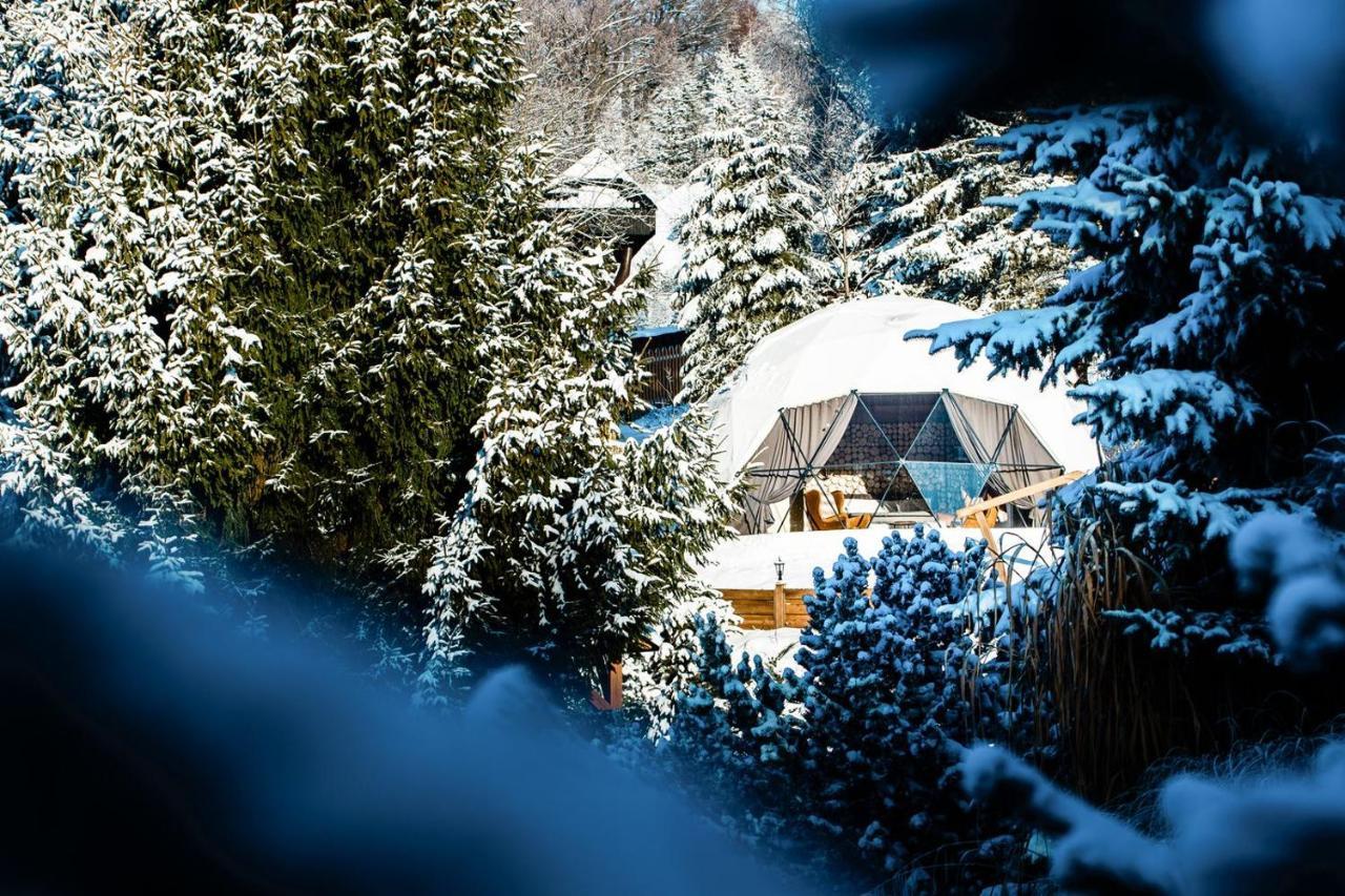 Wellness Hotel Bahenec Εξωτερικό φωτογραφία