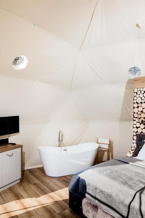Wellness Hotel Bahenec Εξωτερικό φωτογραφία