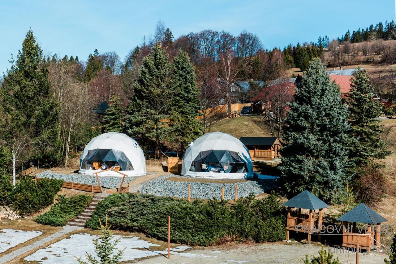 Wellness Hotel Bahenec Εξωτερικό φωτογραφία